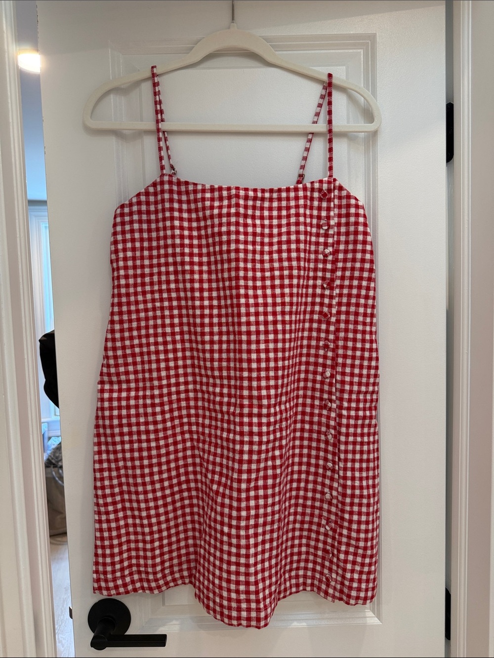 Abercrombie Romper